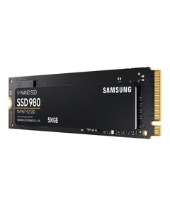 SSD Samsung 500 GB ,M.2 - MZ-V8V500BW
