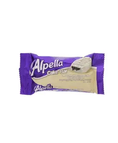 Alpella Kek çokollate e bardhe /P24"