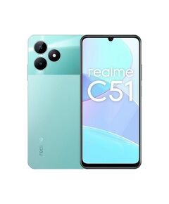 realme C51 RMX3830 Mint Green 4/128 GB