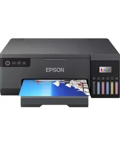 Printer EPSON EcoTank ITS L8050 6 ngjyra 