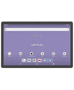 Tablet MEDIACOM 10.5'' AZIMUT4 4G Phone SP1AZ44 T606 Octa Core 1.6Hz 4GB 64 GB Android