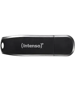 USB Intenso STICK 128GB USB 3.0 3533491 Speed Line / Black       