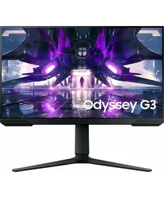 Monitor Samsung 24'' Odyssey G3 S24AG304NR  16:9 1ms 144Hz/ Black