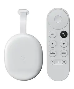 Smart-Display Google Chromecast with GTV HD DE     