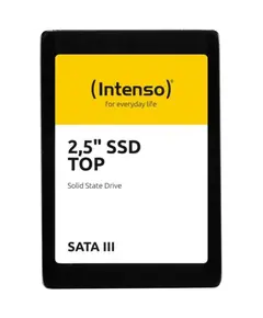 SSD Intenso 2.5" 128GB3812430