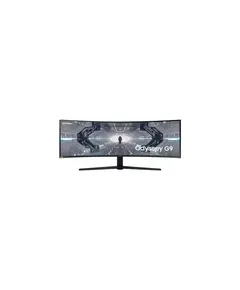 Monitor Samsung 49'' Odyssey G9 C49G94TSSP Curved QLED 32:9 1ms 240Hz