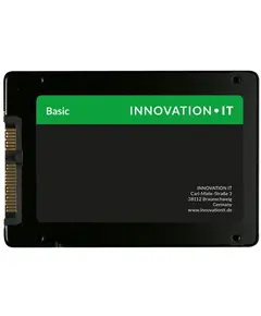 SSD InnovationIT 256GB 2.5" Basic BULK