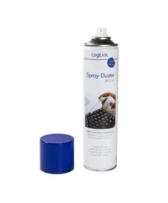 Spray pastrues për tastierë LogiLink 400ml "