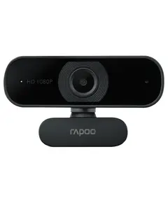 Kamerë RAPOO XW180 FHD Webcam