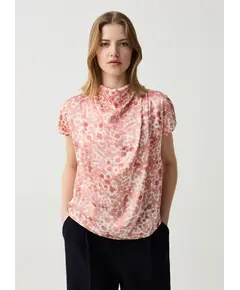 Bluze per femra, Madhësia: 34, Ngjyra: E përzier