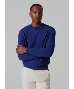 Bluze per meshkuj, Madhësia: S, Ngjyra: Kaltërt