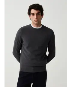 Bluze per meshkuj, Madhësia: S, Ngjyra: Hiri mbyllur