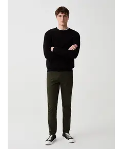 Pantallona per meshkuj, Madhësia: 40, Ngjyra: Gjelbërt