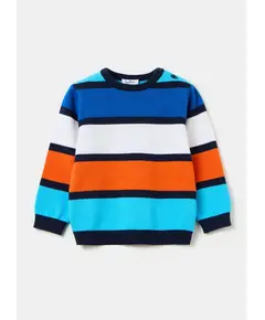 Bluze per djem, Madhësia: 12-18 muaj, Ngjyra: E përzier