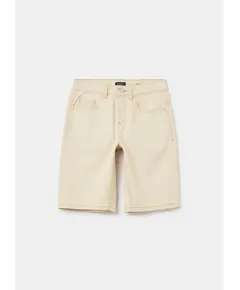 Pantallona te shkurta per djem, Madhësia: 10-11 vjeç, Ngjyra: Bezhë