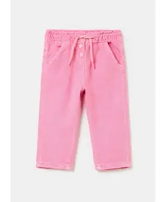 Pantallona per vajza, Madhësia: 24-30 muaj, Ngjyra: Rozë