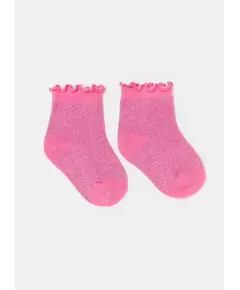 Qorape per vajza, Madhësia: 6-12 muaj, Ngjyra: E përzier