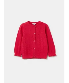 Bluze per vajza, Madhësia: 9-12 muaj, Ngjyra: Kuqe