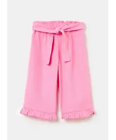 Pantallona per vajza, Madhësia: 30-36 muaj, Ngjyra: Rozë