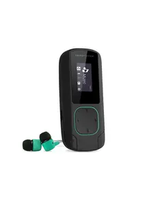 MP3 Touch Bluetooth ENERGY SISTEM  clip bluetooth mint 8GB player / Black
