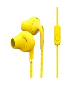 Dëgjuese ENERGY SISTEM style 2+ vanilla bugs / Yellow
