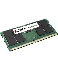 Ram për Laptop Kingston SODIMM DDR5 16GB 4800MT/s KVR48S40BS8-16