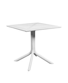 Tavolinë kopshti HY03 - Bardhë