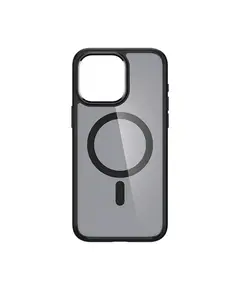 Case Magnetic iPhone 13 Pro Max Purple, Ngjyra: Vjollcë