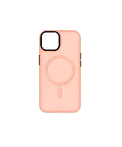 Case Magnetic iPhone 14 Pink