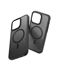 Case Magnetic iPhone 14 Pro Max Black