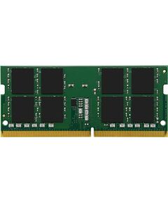 Ram memorie KINGSTON SODIMM DDR4 16GB 3200MT/s KVR32S22D8/16