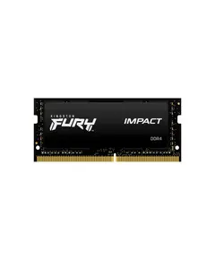 Ram memorie KINGSTON SODIMM DDR4 16GB 3200MT/s KF432S20IB/16 Fury Impact
