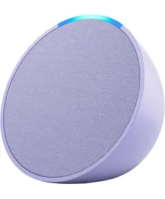 Altoparlant Echo Pop  Amazon  bluetooth smart speaker  ,wireless B09ZX7MS5B  / Purple, Ngjyra: Vjollcë
