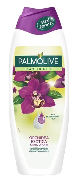 Palmolive Bf Black Orchid 650ml/P12