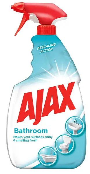 Ajax Bathroom 750ml/P12