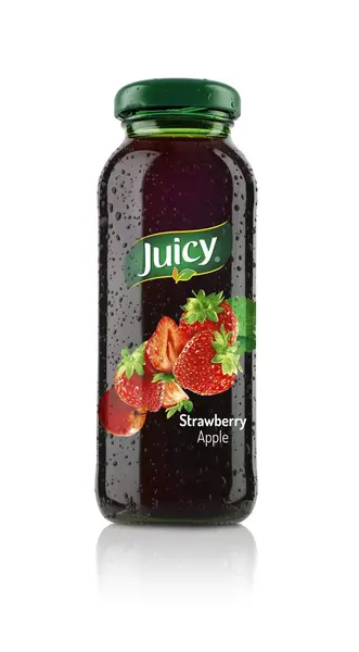 Juicy Nectar Dredhzë-Mollë 0.2L 26% /P12"