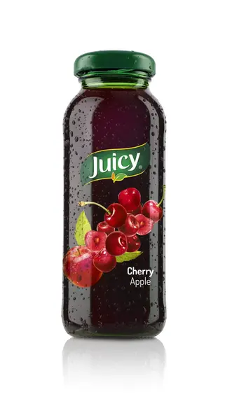 Juicy Nectar Vishnje-Mollë 0.2L 29% /P12"