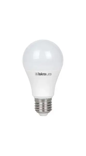Poç elektrik LED A60 E27 11W 4100K