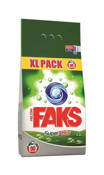 Faks Superaktiv 9KG/P2