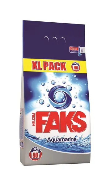 Faks Aqua Marine 9kg/P2