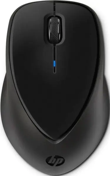 Maus HP Wireless Premium Mouse / Black 