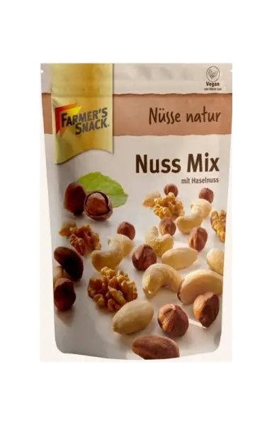 Nut Mix Farmer Snack 100g/P12