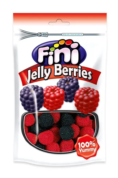 Fini jelly berries 65 gr /P9