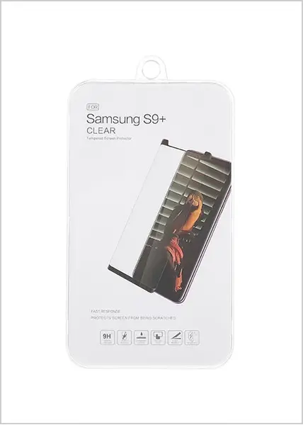 Mrojtës ekrani për Samsung S9+"