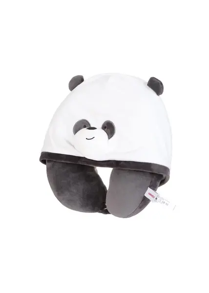 Jastëk qafe We Bare Bears Panda"