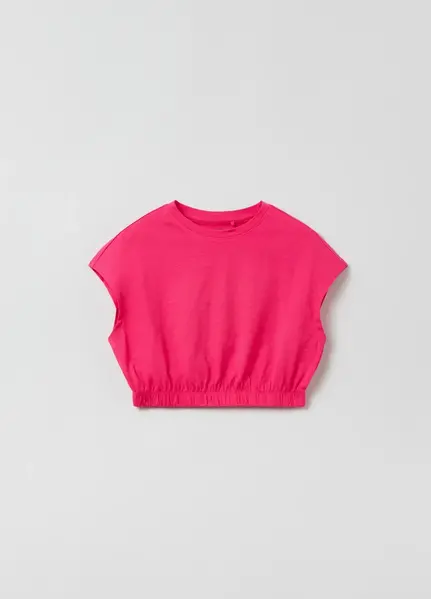 Bluze per vajza, Madhësia: 12-13 vjeç, Ngjyra: Vjollcë