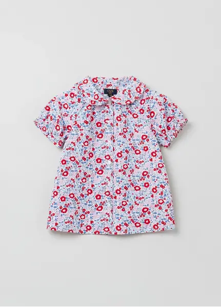 Bluze per vajza, Madhësia: 9-10 vjeç, Ngjyra: E përzier