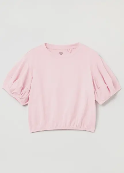 Bluze per vajza, Madhësia: 13-14 vjeç, Ngjyra: Rozë