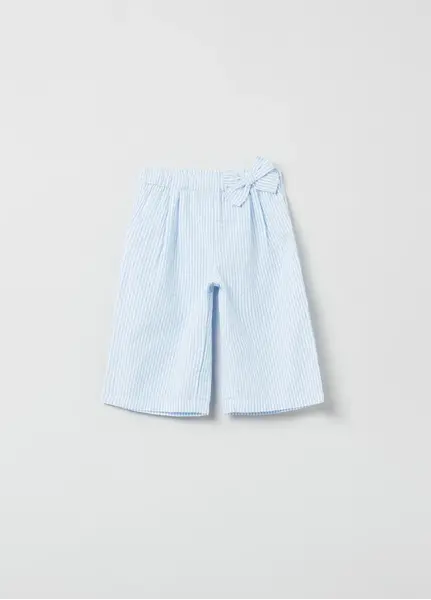 Pantallona per vajza, Madhësia: 30-36 muaj, Ngjyra: E përzier