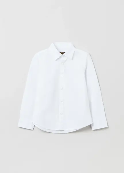 Bluze per djem, Madhësia: 3-4 vjeç, Ngjyra: Bardhë